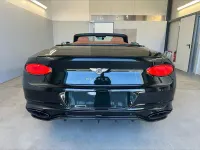 Gebraucht Bentley Continental 659 PS (484 kW) 2024 Grün