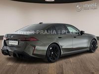 Gebraucht BMW M5 Basis 585 PS (430 kW) 2024 Grün Limousine