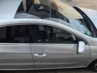 Gebraucht VW CC R-line 160 PS (117 kW) 2013 Silber Limousine