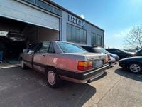 Gebraucht Audi 100 100 PS (73 kW) 1990 Limousine
