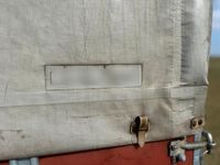 Gebraucht VW T3 60 PS (44 kW) 1986 Braun Van