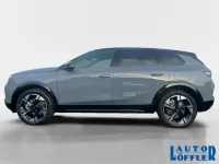 Neu Opel Grandland Electric 150 PS (110 kW) 2026 Grau SUV