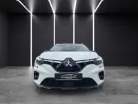 Gebraucht Mitsubishi ASX Edition 158 PS (116 kW) 2023 Weiß SUV