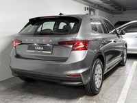 Neu Skoda Fabia Essence 2026 Graphite grau (grau) Kleinwagen