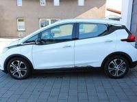 Second-hand Opel Ampera Ultimate 150 kW (204 CP) 2020 Alb Hatchback