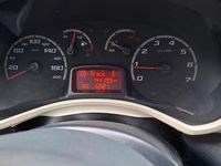 Gebraucht Ford Ka Titanium 69 PS (50 kW) 2009 Gelb Kleinwagen