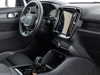 Gebraucht Volvo C40 Plus 169 kW (231 PS) 2023 Rot SUV