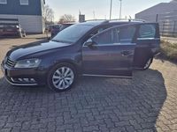 Gebraucht VW Passat Highline 140 PS (102 kW) 2010 Kombi