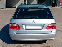 Gebraucht Mercedes 200 163 PS (119 kW) 2004 Silber Kombi