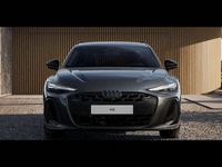 Neu Audi A6 Edition .1 367 PS (269 kW) 2026 Grau Kombi