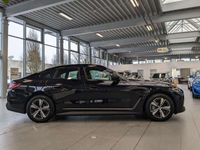 gebraucht BMW i4 eDrive35 M-Sportp LivCoPro Laser AHK DA-Prof Komfort