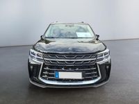 Neu DFSK Forthing 4 163 PS (119 kW) 2025 Schwarz metallic SUV