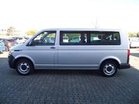Gebraucht VW Caddy 150 PS (110 kW) 2022 Andere Van / Kleinbus