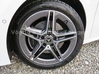 Gebraucht Mercedes A250 Advanced Plus 218 PS (160 kW) 2024 Weiß Limousine