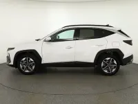Neu Hyundai Tucson 150 PS (110 kW) 2025 Grau SUV