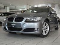 gebraucht BMW 320 i TOURING NAVI/XENON/SHZ/PANO./PDC/TEMP.