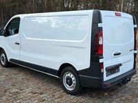 Gebraucht Renault Trafic 120 PS (88 kW) 2019 Weiß Van / Kleinbus