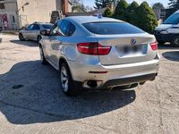 Brugt BMW X6 289 HK (212 kW) 2009 SUV