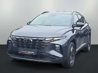 Gebraucht Hyundai Tucson Advantage 150 PS (110 kW) 2024 Schwarz SUV