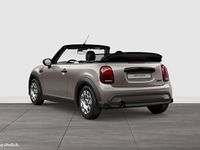 gebraucht Mini Cooper Cabriolet DA LED PDC Shz. DAB NAVI Tempomat