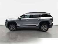 Gebraucht Jeep Compass 145 PS (106 kW) 2026 Metallic SUV
