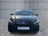 Neu MG MG3 Luxury 194 PS (142 kW) 2026 Schwarz (pebbleblackmetallic) Kleinwagen