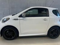 Gebraucht Aston Martin Cygnet 98 PS (72 kW) 2012 Weiß Kleinwagen