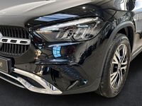 Gebraucht Mercedes GLA180 Progressive 136 PS (100 kW) 2025 Schwarz SUV
