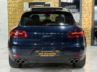 Gebraucht Porsche Macan S 258 PS (189 kW) 2017 Other SUV