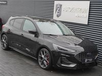 Gebraucht Ford Focus ST 280 PS (205 kW) 2022 Obsidianschwarz metallic Limousine