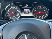 Gebraucht Mercedes E250 AMG line 211 PS (155 kW) 2017 Schwarz Kombi