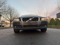 Gebraucht Volvo S80 200 PS (147 kW) 2009 Grau Limousine