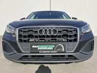Gebraucht Audi Q2 150 PS (110 kW) 2022 Grau SUV