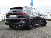 gebraucht BMW X5 xDrive30d