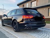 Gebraucht Audi A4 S-Line 150 PS (110 kW) 2015 Kombi