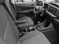 Gebraucht VW Caddy 102 PS (75 kW) 2026 Van / Kleinbus