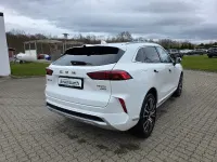 Ny Wey 05 Lux 476 HK (350 kW) 2026 Hvid SUV