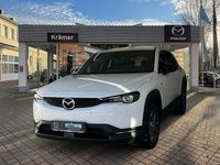 Gebraucht Mazda MX30 Ad'Vantage 80 kW (110 PS) 2023 Weiß SUV