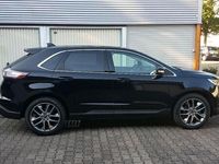 gebraucht Ford Edge Titanium + bi-Turbo 4x4