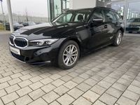 gebraucht BMW 318 i Touring