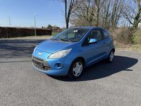 Gebraucht Ford Ka Trend 69 PS (50 kW) 2009 Kleinwagen