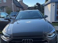 Usata Audi A4 Advanced 204 CV (150 kW) 2020 Grigio Station wagon