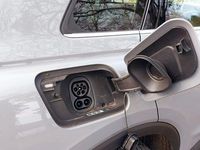 Gebraucht Audi Q4 e-tron 125 kW (170 PS) 2022 Grau SUV