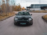 gebraucht Aston Martin DB7 Coupe 3.2 Kompressor*Handschalter*Deutsch*