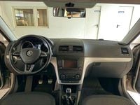 Gebraucht Skoda Yeti Ambition 140 PS (102 kW) 2014 Beige SUV