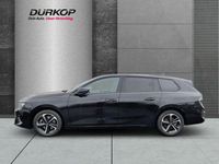 Gebraucht Opel Astra 131 PS (96 kW) 2024 Schwarz Kombi