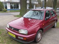 gebraucht VW Golf III 