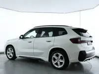 Gebraucht BMW X1 M Sport 211 PS (155 kW) 2025 Weiß SUV