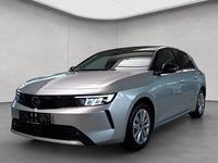 Gebraucht Opel Astra Elegance 130 PS (95 kW) 2024 Silber Kombi