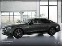 Second-hand Mercedes E300 AMG line 197 CP (144 kW) 2026 Gri Berlinǎ